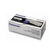 Panasonic Фотобарабан PANASONIC KX-FA78 оригинальный
