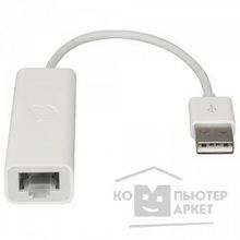 Apple MC704ZM A, MC704Z A  USB Ethernet Adapter