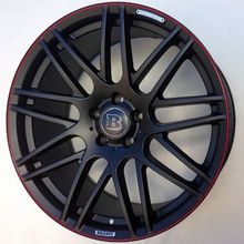 Vissol V-006  8.5x18 5x108 D72.6 ET45 SF