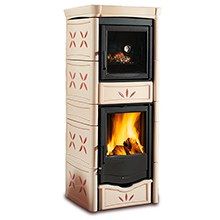 La Nordica Nicoletta Vogue Silk Forno