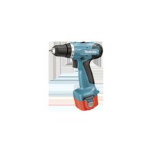 Шуруповёрт Makita 6271 DWPE 12.6 V