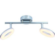 Arte Lamp A8972AP-2CC CIAMBELLA спот (поворотный светильник)