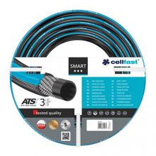 Шланг CELLFAST SMART ATS 1" 25 м