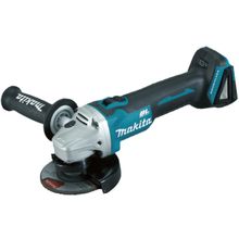 Макита DGA504Z 125 мм