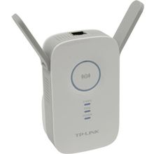 Точка доступа TP-LINK    RE350   Wireless Range Extender (1UTP 10   100Mbps, 802.11a   b   g   n   ac, 867Mbps)