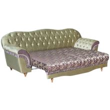 ПМ: Элегия Диван Барокко