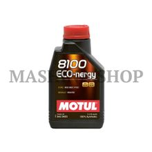 MOTUL 102782 8100 ECO-NERGY 5W-30 1л