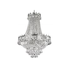 ARTE LAMP  Люстра хрустальная подвесная Versailles A9100LM-9CC