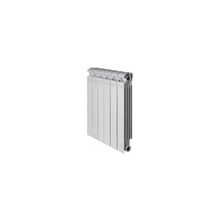 Алюминиевый радиатор Global Klass 500   4 секции