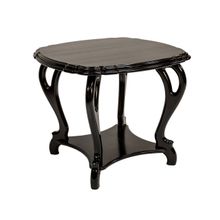 ПМ: Мебель Импэкс Стол журнальный Leset Кофейный П