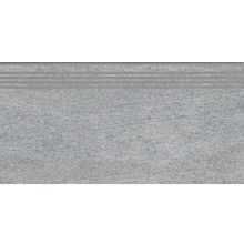 Керамогранит Kerama marazzi Ньюкасл Sg212400RGr Обрезной ступень 30х60