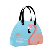 Маска для всех типов кожи увлажняющая антиоксидантная Фламинго Beauty Style Lovely Care 7шт