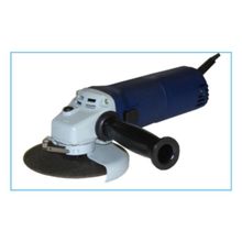 Машина шлифовальная угловая КИРОВ МШУ-0,8-125