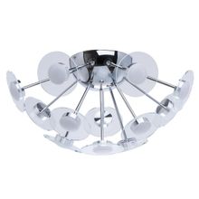 Потолочный светильник Граффити 18 MW-Light 678010912