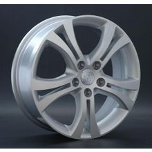 Колесный диск REPLAY MZ41 7,5x18 5x114,3 D67,1 ET45 S