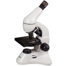 Микроскоп LEVENHUK Rainbow D50L PLUS moonstone