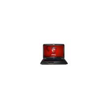 Ноутбук MSI GT70 0NC-1088 (Core i5 3230M 2600 MHz 17.3" 1600x900 8192Mb 500Gb DVD-RW Wi-Fi Bluetooth Win 8 SL 64), черный