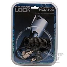 Continent Notebook lock NCL-103