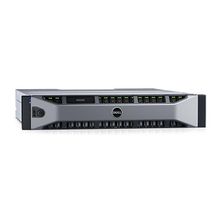 dell storage md1420 sas 24xsff dual emm  nohdd  upto24sff  2x600w rps  2xcable sas hd-mini 2m  bezel  static readyrails ii (md1420-adbp-01t)