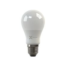 X-flash Globe, E27, 6Вт, 220В, 3000К, 600Лм