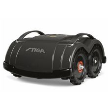 STIGA Autoclip 140 4WD