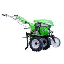 Aurora GARDENER 750 SMART