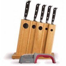 Набор ножей Rondell Langsax RD-316 (7 предметов)