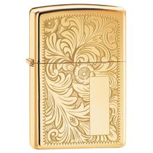 Zippo Зажигалка  352B