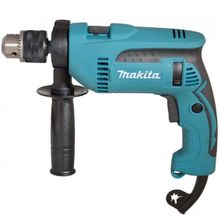 МАКИТА HP1640 дрель ударная 680Вт   MAKITA HP-1640 дрель ударная 680Вт