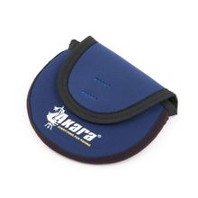 Чехол для катушек Akara Fishing неопреновый 150 мм