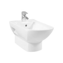 VitrA 5040B003-0288, Nuova, без боковых отверстий, цвет белый