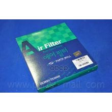 Фильтр Салона Parts-Mall арт. PMC003