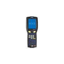 Терминал сбора данных Honeywell MX9, Wi-Fi, 62 кл, Lorax, дальнобойный лазер, 128Mbx128Mb, CE 5.0