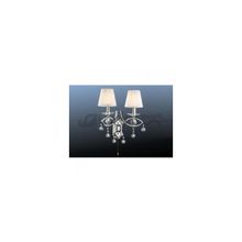 Светильник настенный, бра Odeon Light 2277 2W Bikora
