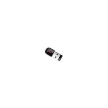 USB 2.0 SanDisk USB Drive 32Gb, Cruzer Fit [SDCZ33-032G-B35]