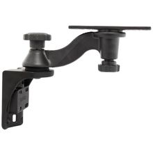 RAM Mounts Крепление универсальное RAM Mounts RAM-109VU 159 x 50 мм