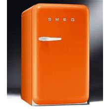 SMEG FAB5RO