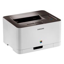 Лазерный принтер Samsung CLP-365