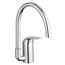 Euroeco 32752000 смеситель для кухни Grohe