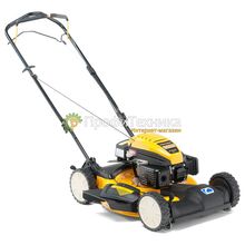 Газонокосилка бензиновая Cub Cadet CC 53 MSPO 12A-A0KC603