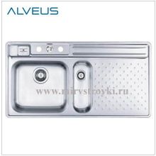 Alveus Vision 30 кухонные мойки