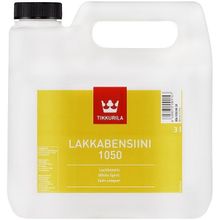 Тиккурила Lakkabensini 1050 3 л