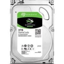 Seagate Seagate ST3000DM008