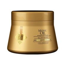 Loreal Mythic Oil для тонких волос 200 мл