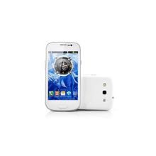 Android Phone "Фрост" - 4,3-дюймовый экран, 1 ГГц процессор, Bluetooth, Dual SIM