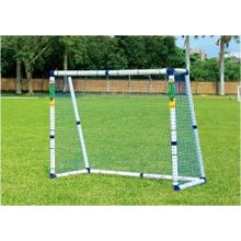 Proxima Профессиональные футбольные ворота из пластика PROXIMA JC-185, размер 6 футов