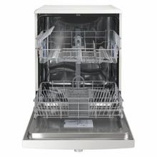 Посудомоечная машина Indesit DFE 1B10 60см Белый