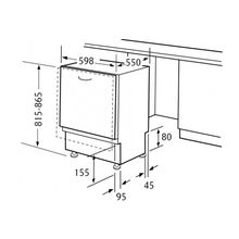 FLAVIA BI 60 KASKATA Light S