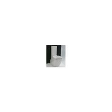 Унитаз-компакт, чаша Axa Atmosfere 138, 2301301