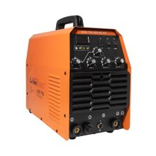 FoxWeld UNO Аппарат аргонодуговой сварки UNO TIG 200 AC DC